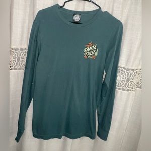Santa Cruz long sleeve